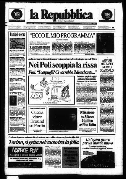 La repubblica